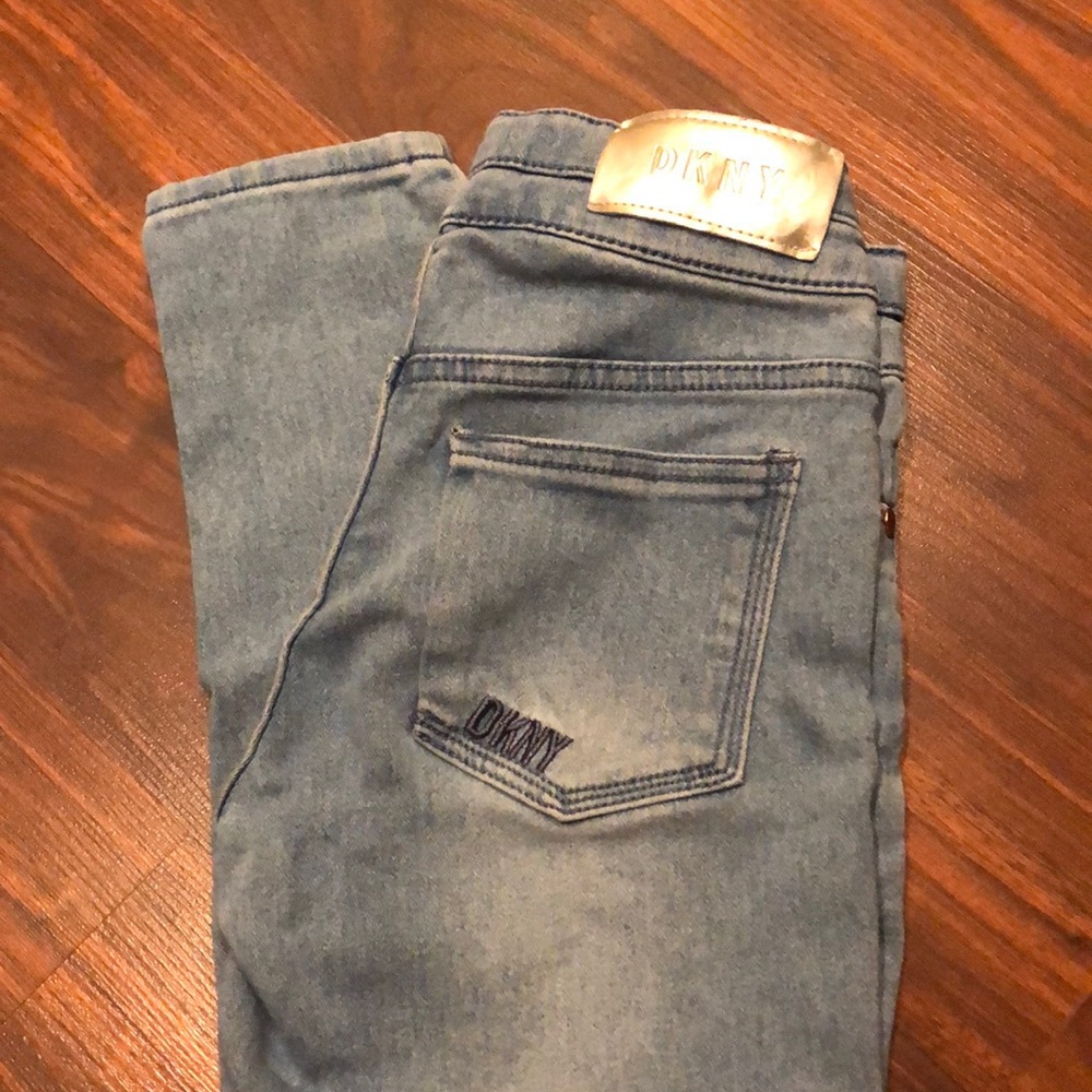 Girls Jeans